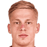 Zeno Van Den Bosch avatar