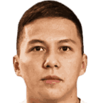 Zhaslan Zhumashev avatar