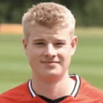 Zach Mitchell avatar