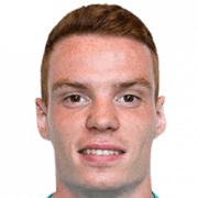 Zander Hyltoft avatar