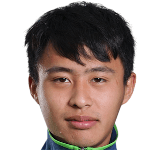 Yifeng Zang avatar