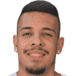 José Vitor Geminiano Cavalieri avatar