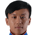 Chi Zhang avatar