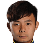 Zhuoyi Feng avatar