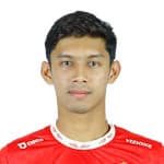 Ahmad Zikri  Mohd Khalili avatar