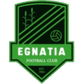 Egnatia Rrogozhinë