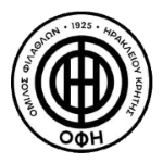 Team Logo